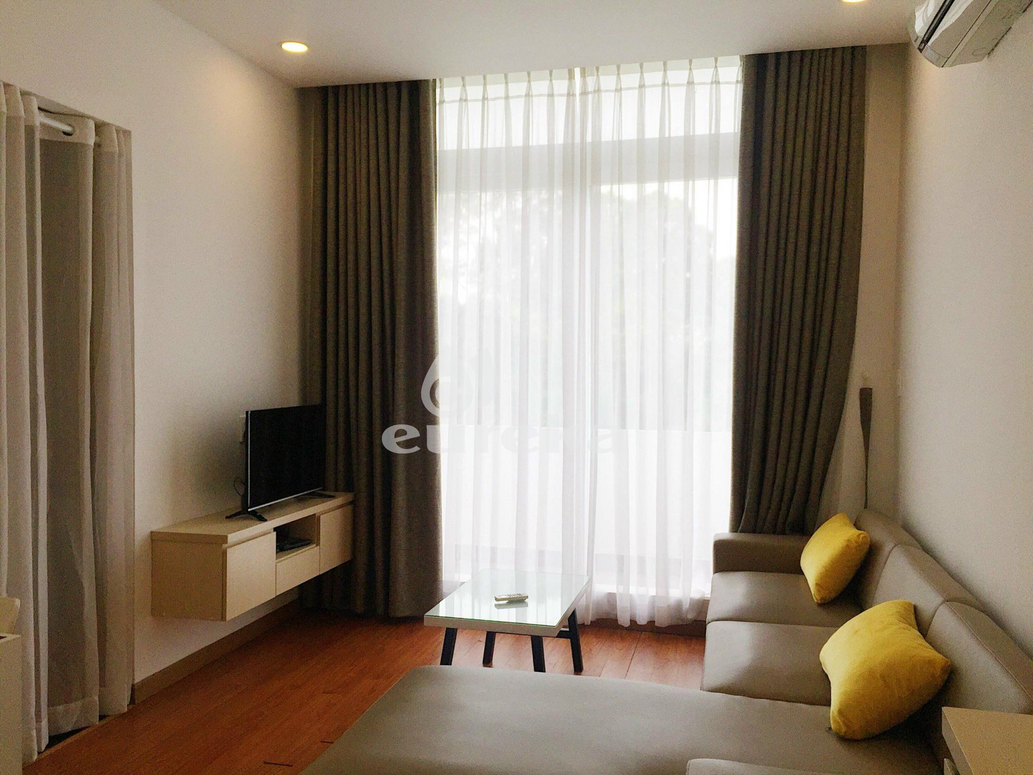 Apartment For Rent In  Truong Sa